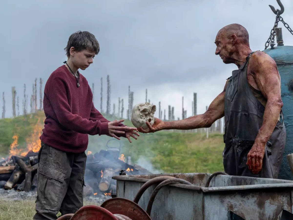 28 Years Later is a triumph that will be difficult for some to&nbsp;stomach