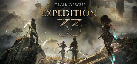 Clair Obscur: Expedition 33 is a singularly excellent game that marries top-notch gameplay and heart-wrenching narrative